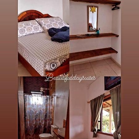 Beautiful Day Suites Ilhabela Esterno foto