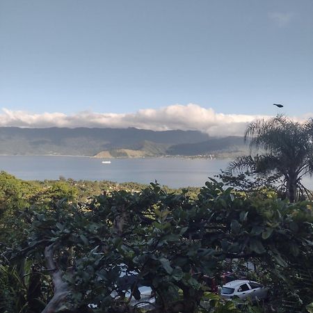 Beautiful Day Suites Ilhabela Esterno foto