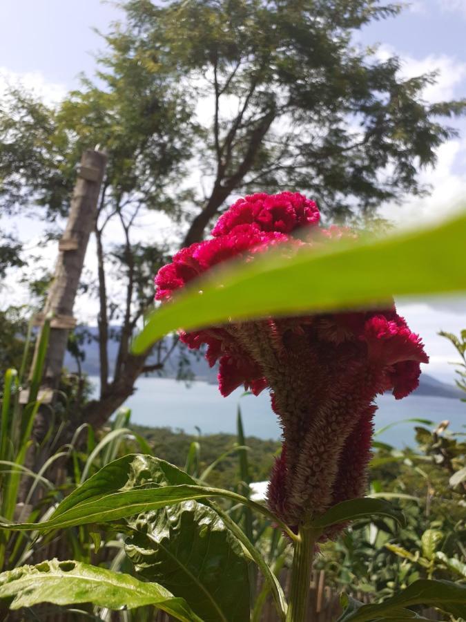 Beautiful Day Suites Ilhabela Esterno foto