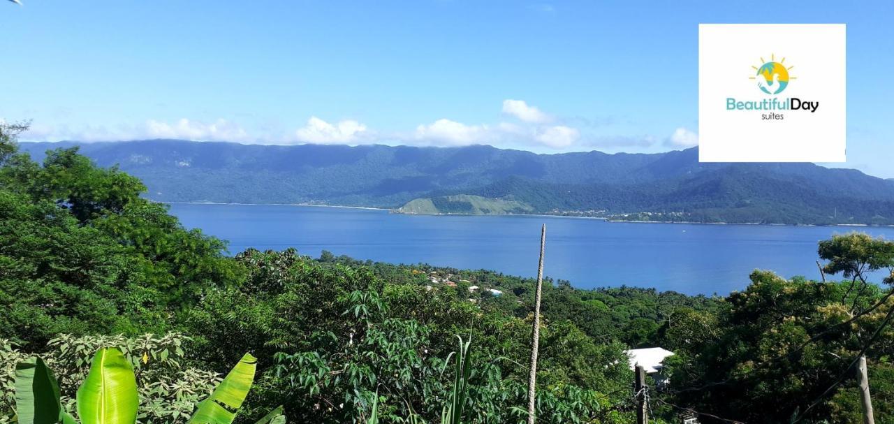 Beautiful Day Suites Ilhabela Esterno foto