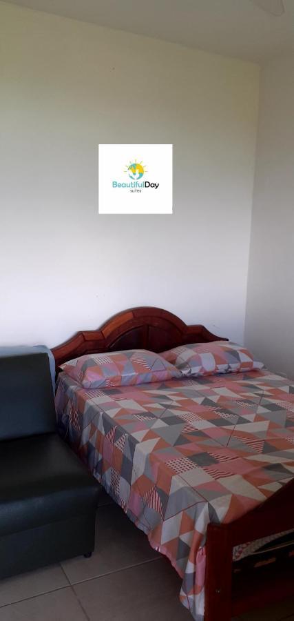 Beautiful Day Suites Ilhabela Esterno foto