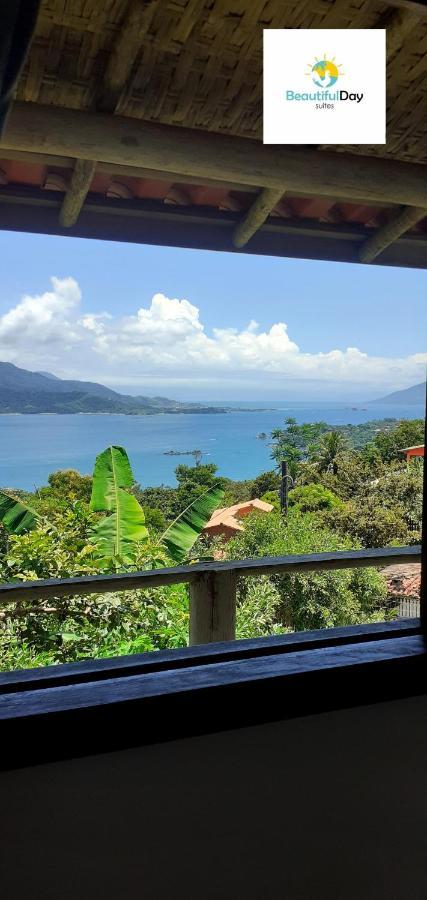 Beautiful Day Suites Ilhabela Esterno foto