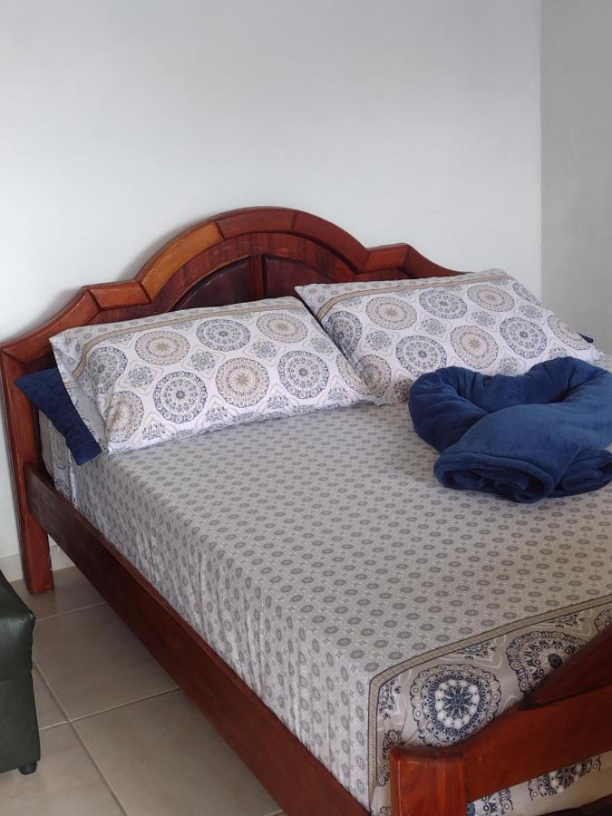 Beautiful Day Suites Ilhabela Esterno foto