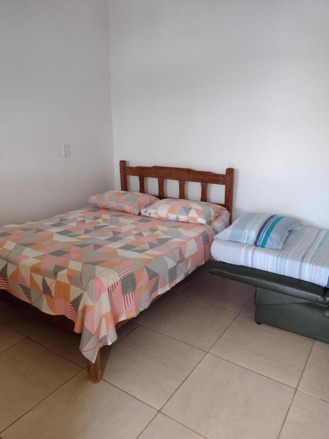Beautiful Day Suites Ilhabela Esterno foto