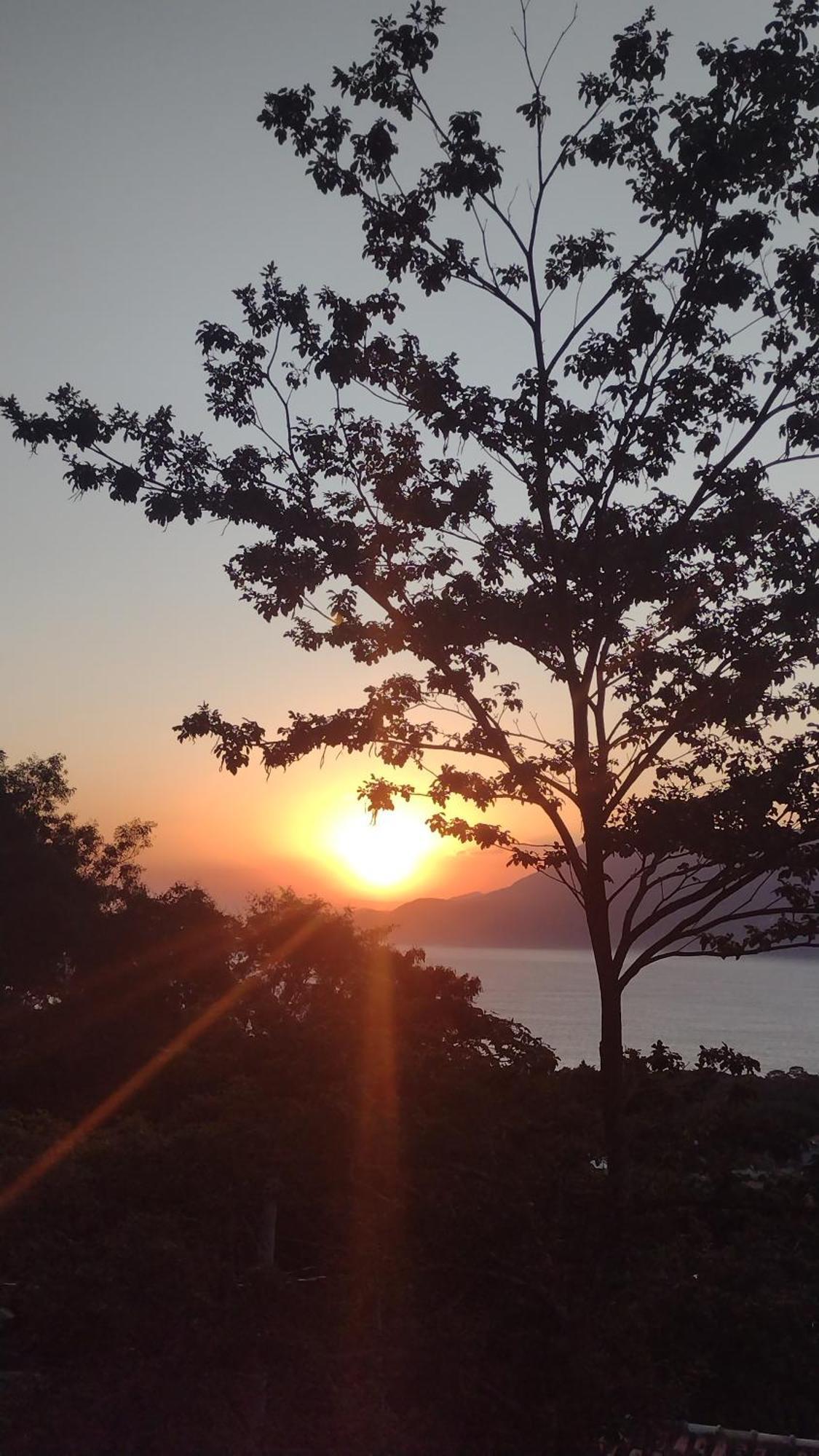 Beautiful Day Suites Ilhabela Esterno foto
