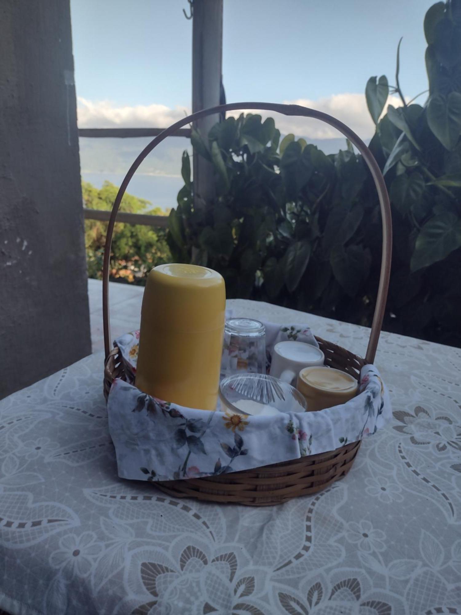 Beautiful Day Suites Ilhabela Esterno foto
