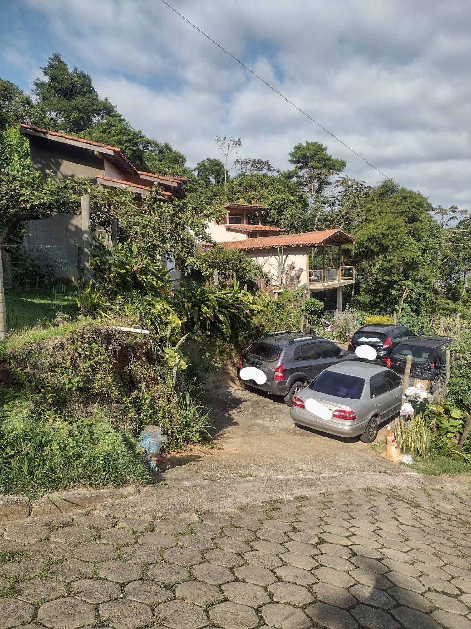 Beautiful Day Suites Ilhabela Esterno foto